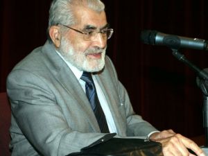 Korkut Özal Hayatını Kaybetti