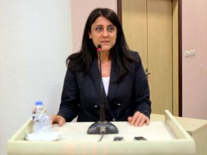 Erbil’e Yerleşen Hdp’li Meclis Üyesi İstifa Etti