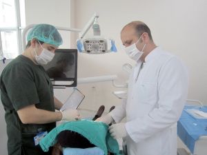 Titanyum İmplant Kanser Sebebi Mi ?