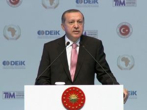 Afrikalı Liderlere Fetö Uyarısı