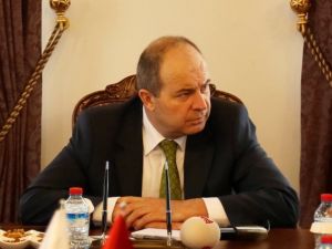"81 İl Emniyet Müdürünün 65-70’i Fetö’cüydü"
