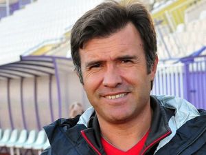 Bandırmaspor’un Yeni Hocası Feyyaz Uçar