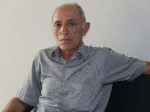 Milli Oyuncu Kemal Batmaz İsim Benzerliğinden Mağdur