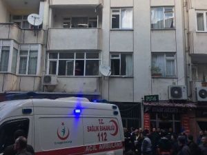 Trabzon’da Silahlı Kavga: 1 Yaralı