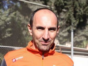 Adanaspor’un Derdi ‘Gol Atamamak’