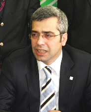 ANAP Lideri'nin ismini biliyor musunuz?