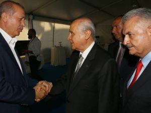 Kritik Görüşmenin Saati Değişti