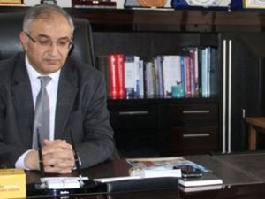 Ankara Emniyet Müdürü Karaaslan O Geceyi Anlattı