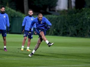 Fenerbahçe Büyük Sınava Hazır