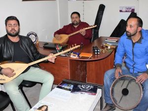 Neşet Ertaş’ın Memleketinde Bağlama Üretilmiyor