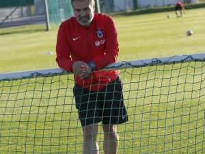 Yanal’ın Şifresi ’Napoli’