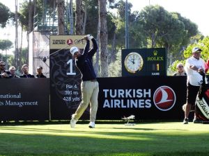 7 Milyon Dolar Ödüllü Büyük Turnuva Başladı