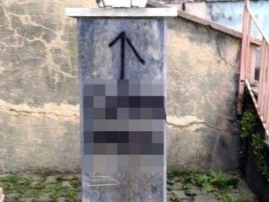 Atatürk Büstlerine Zarar Veren Şahıs Yakalandı