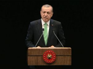 Almanya’yı Topa Tuttu