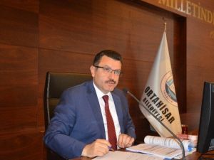 Sayıştay’dan, Ortahisar’a Tam Not