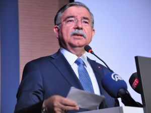"15 Temmuz Ve Ömer Halisdemir’i Öğrencilere Anlatmalıyız"