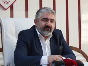 Elazığspor’u Fıfa’da Bekleyen 6 Dosya Daha Var
