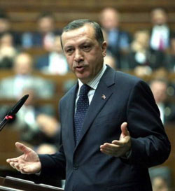 Başbakan Erdoğan'dan Gül'e Jet Yanıt