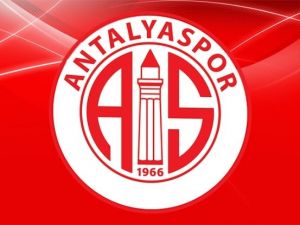 Antalyaspor’a Müjde