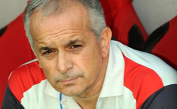 Osman Özdemir istifa etti