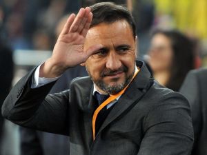 Inter’in Listesinde Tanıdık Bir İsim