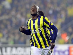 İlk Yarı Fenerbahçe’nin