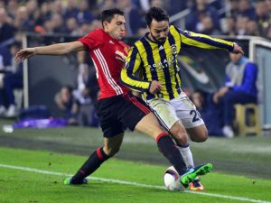 Fenerbahçe İngiliz Devini Devirdi