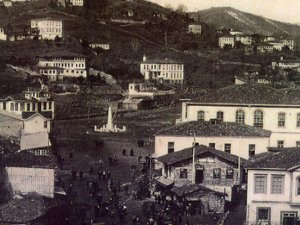 Rize'de Unutulan Tarihi Gerçekler! Şeyh Ali Semerkandi Türbesi...