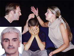 Rizeli Eğitimci Yazardan İbret Verici Yazı