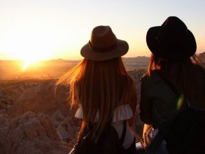 İşte Türkiye’de Seyahat Eden Yerli Turist Sayısı