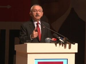 Kılıçdaroğlu’ndan Hdp Açıklaması
