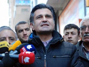 Hdp’li Pir Serbest Bırakıldı