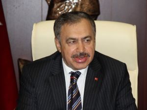 "Hukukun Gereği Yapılıyor"