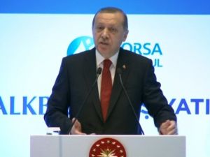"Böyle Bir Sıkıntının İçinde Bu İş Yürümez"