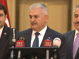 Hdp Ve Diyarbakır’daki Saldırıya İlişkin Konuştu