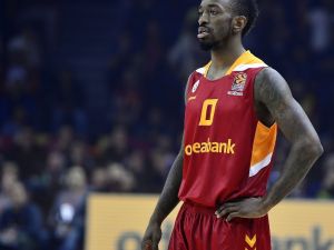 Russ Smith Sınıfta Kaldı