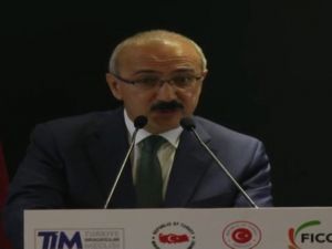 Elvan: 2035 Yılını Hedefleyen Çalışmalarımıza Başladık
