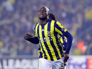 Sow Ve Numan Uefa’nın 11’inde