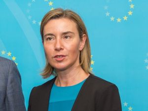 Hdp’ye Yapılan Operasyon Ab’yi Rahatsız Etti