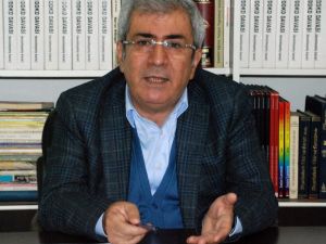 Hdp’li Bir Vekil Daha Serbest