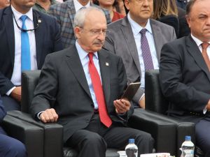 Kılıçdaroğlu O Anları Cep Telefonuyla Takip Etti