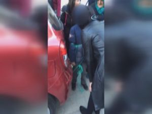 Bakan Kaya’dan Açıklama Geldi