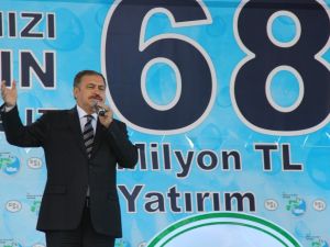 "Silaha Sarılmışlara Destek Verirseniz..."