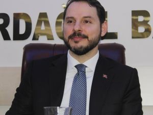 “Kritik Yatırım Hamleleriyle İlgili Adımlar Atmaya Başladık"