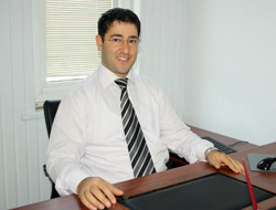 Halk Sağlığı Müdür Yardımcısı Görevine Başladı