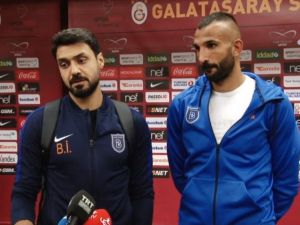 Deneyimli Futbolcular Galibiyeti Değerlendirdi