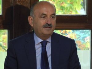 "Bu Arkadaşların Ayrıcalıkları Ne"