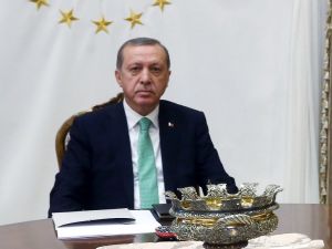 5’inci Esnaf Ve Sanatkarlar Şurası’na Katılacak