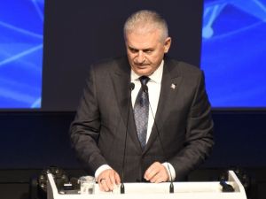 Başbakan Yıldırım, Ap Başkanı Schulz İle Telefonla Görüştü