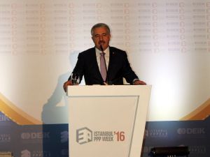 "Çin’den Avrupa’ya Önemli Bir Koridor Haline Geleceğiz"